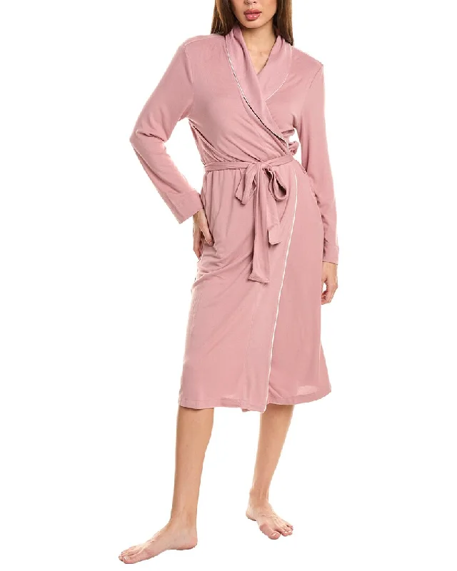 women's pajamas for loungingN Natori Oasis Robe