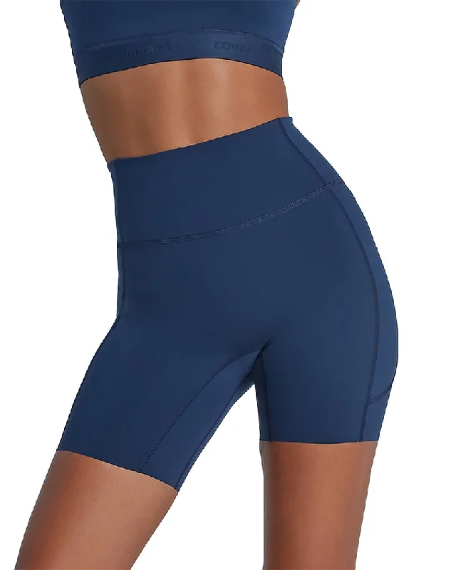 women's pajamas with a relaxed fitcommando Fast Track Active Bike Short