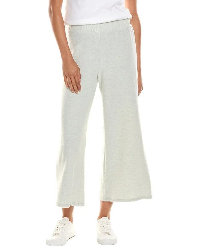 women's pajamas for lounging around the houseSocialite Cropped Sweatpant