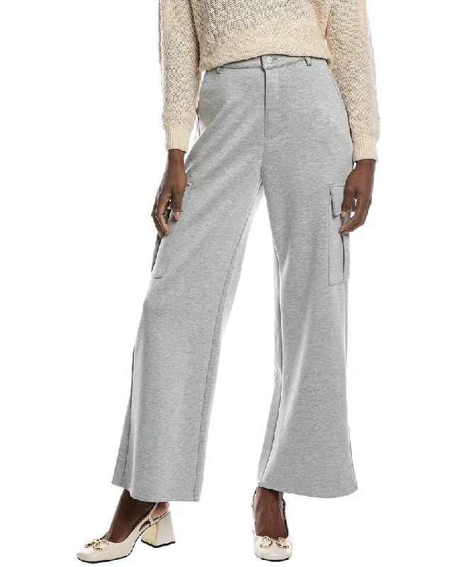 women's pajamas designed for those who believe in sweet dreams and cozy nights.Gracia Wide Leg Sweatpant