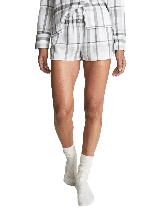 women's pajamas for all-season comfortREISS Mara Short