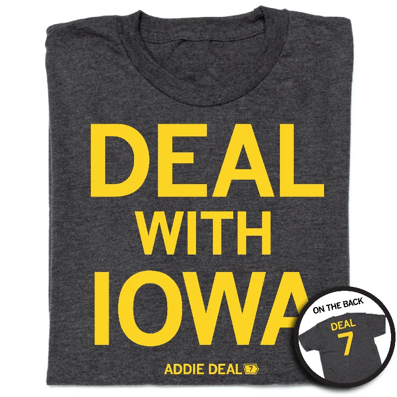 Women's Patterned BlouseDeal With Iowa