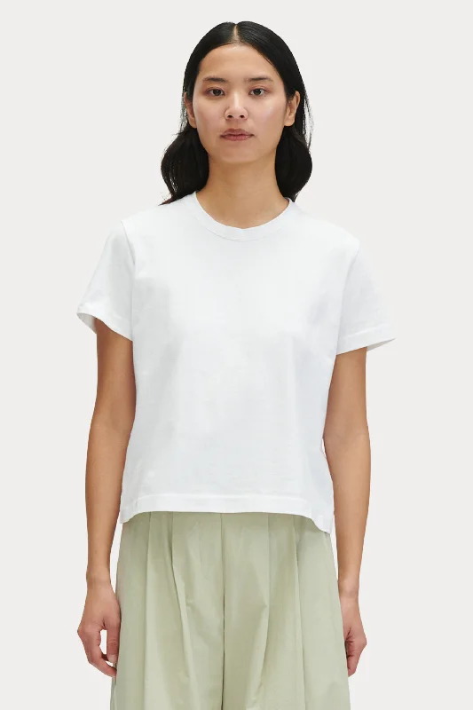 Women's Blouse with Peter Pan CollarPonza Tee