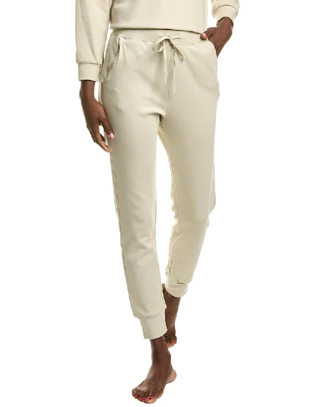 women's pajamas with button-flyJournelle Sienna Jogger Pant