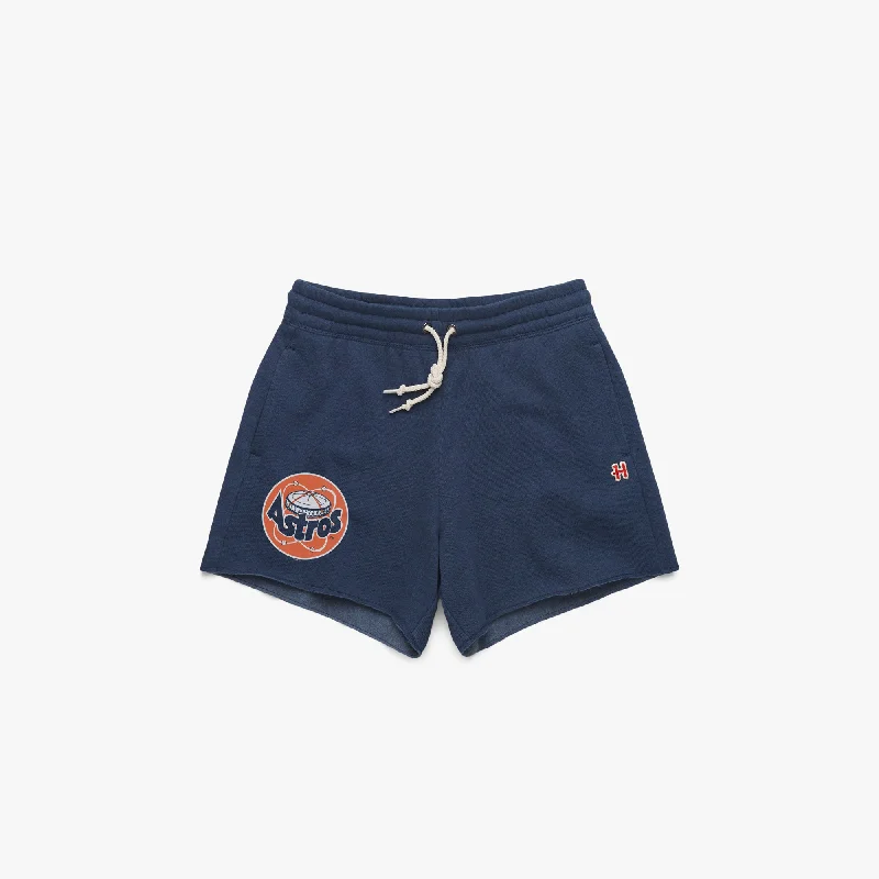 Women's Casual ShortsWomen's Houston Astros '77 Sweat Shorts