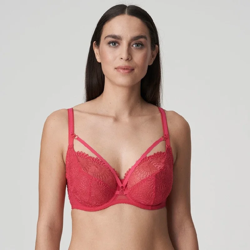 seamless bra with soft cups for all-day comfortPRIMA DONNA - SOPHORA BRA