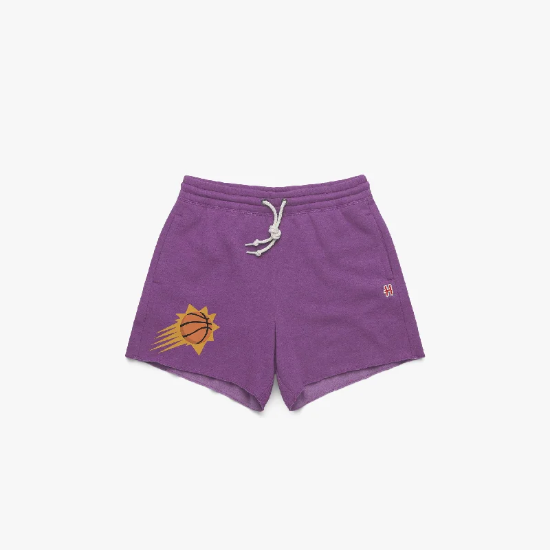 Women's Active ShortsWomen's Phoenix Suns Logo Sweat Shorts