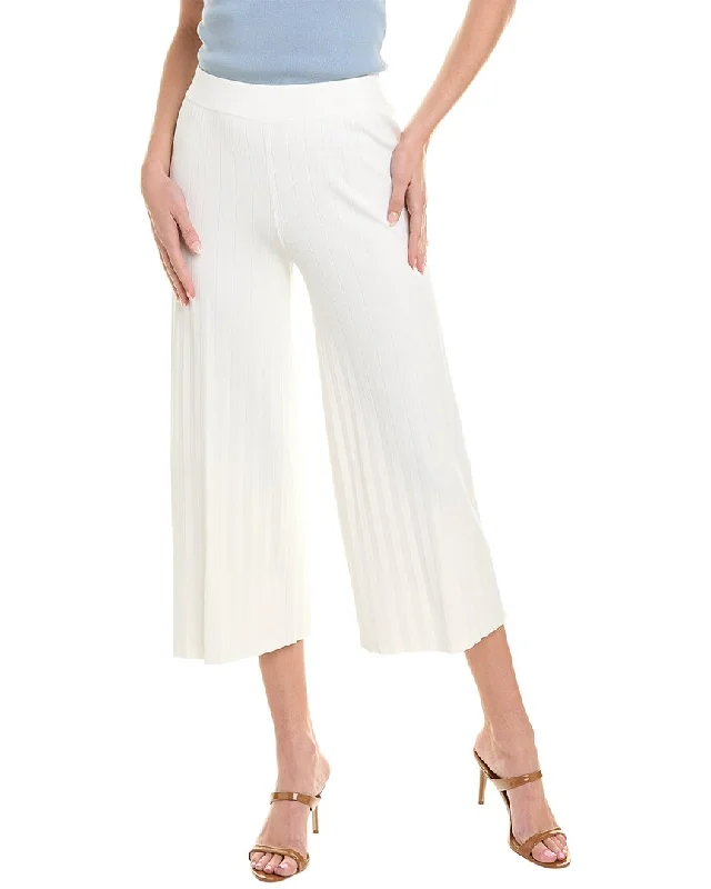  Women's High-Waisted PantsJoseph Ribkoff Pleated Pant