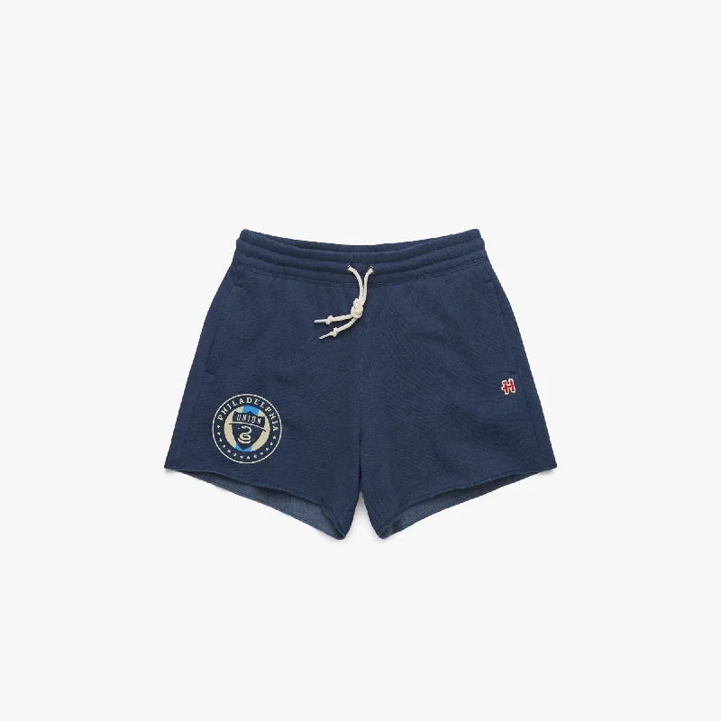 Women's Lace ShortsWomen's Philadelphia Union '18 Sweat Shorts