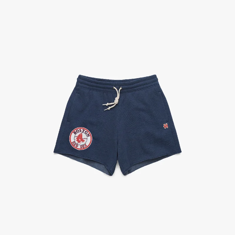 Women's Festival ShortsWomen's Boston Red Sox '76 Sweat Shorts