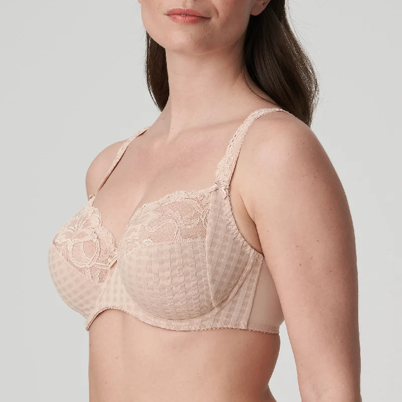 convertible halter-neck braPRIMA DONNA - MADISON BRA (F, G & H CUPS)