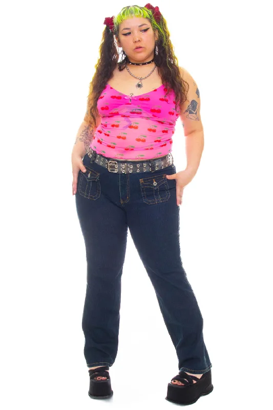 Women's Bootcut PantsSOLD!