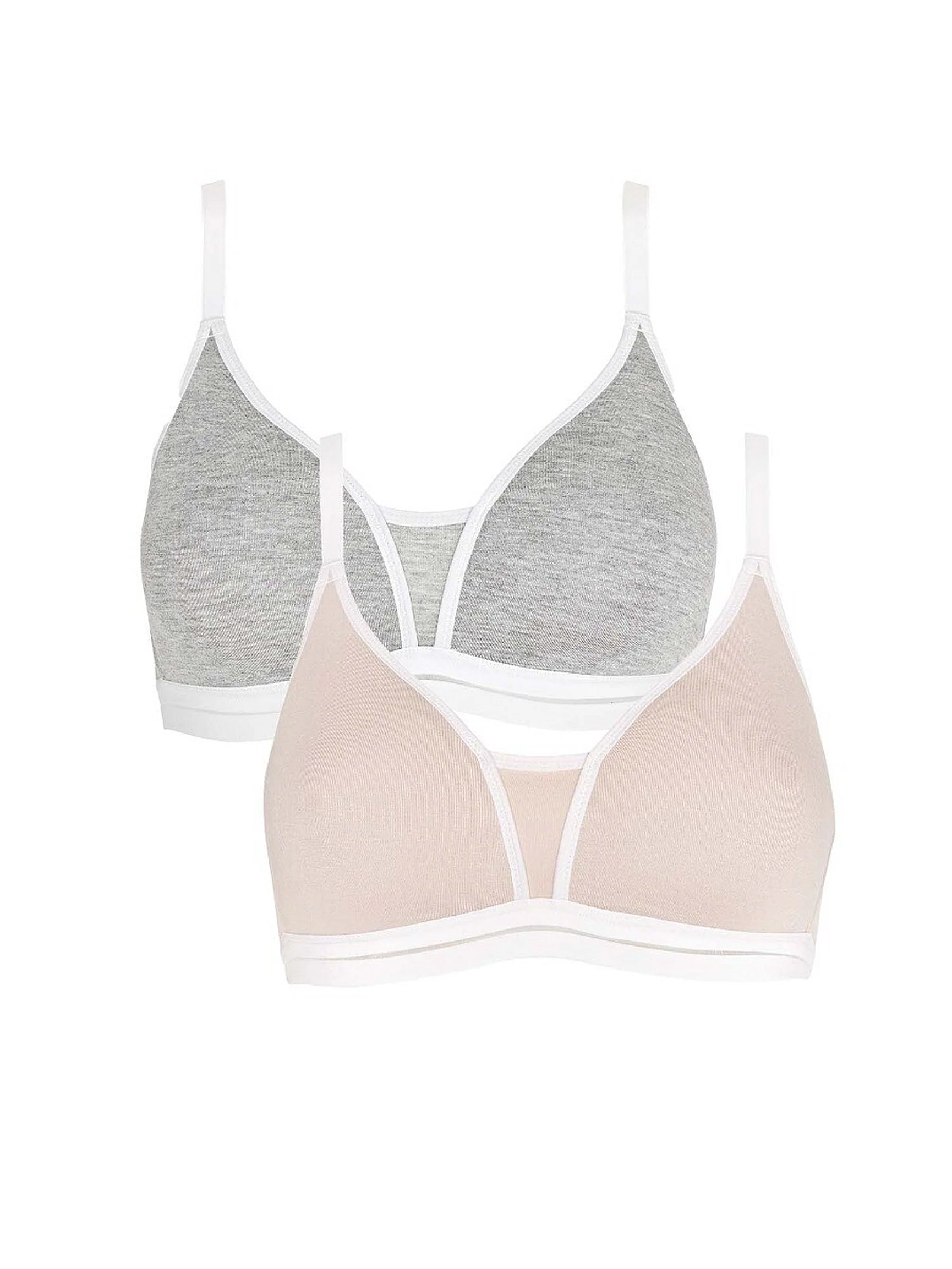 adhesive stick-on bra for special occasionsROYCE LINGERIE POSIE RACERBACK WIREFREE T-SHIRT BRA