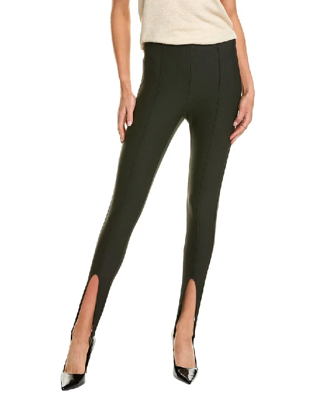 Women's CaprisJohn Elliott Valentina Stirrup Legging