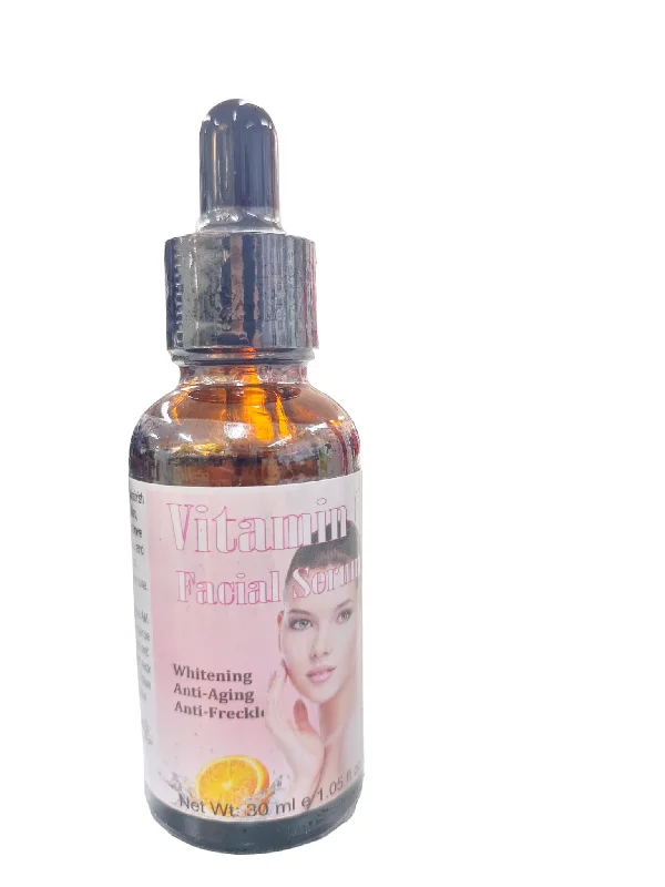 seamless body brief for pantsVITAMIN C SERUM