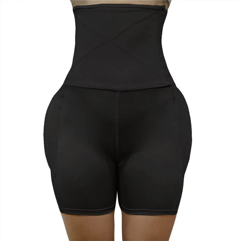 firm-control shapewear for pencil skirtsBody Shaper Waist Trainer Tummy Control Shapewear Fajas For Women