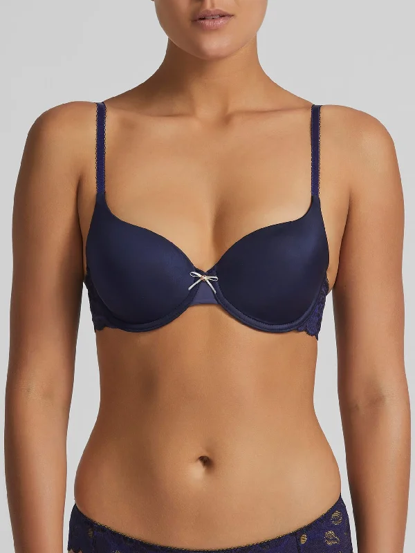 strapless bra with silicone stripsStretch T Shirt Bra