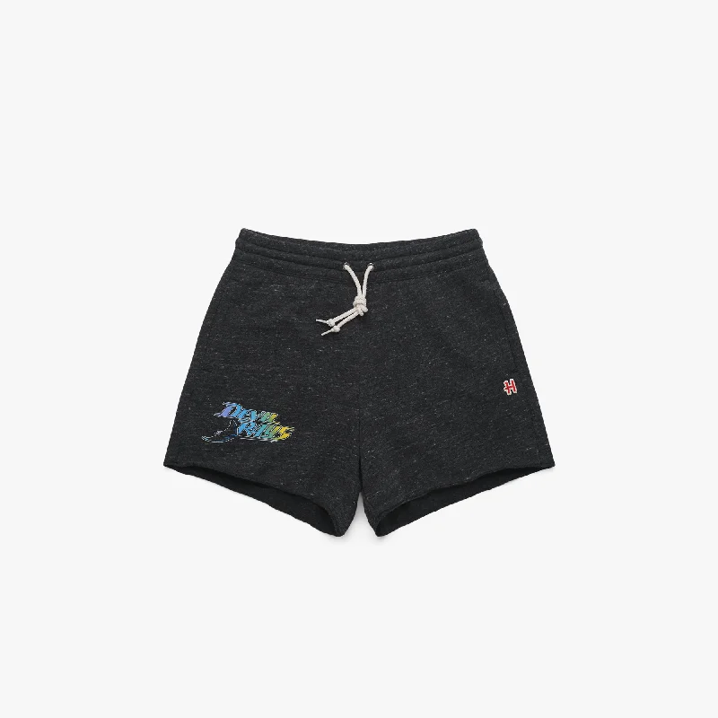 Women's Essential ShortsWomen's Tampa Bay Devil Rays '98 Sweat Shorts