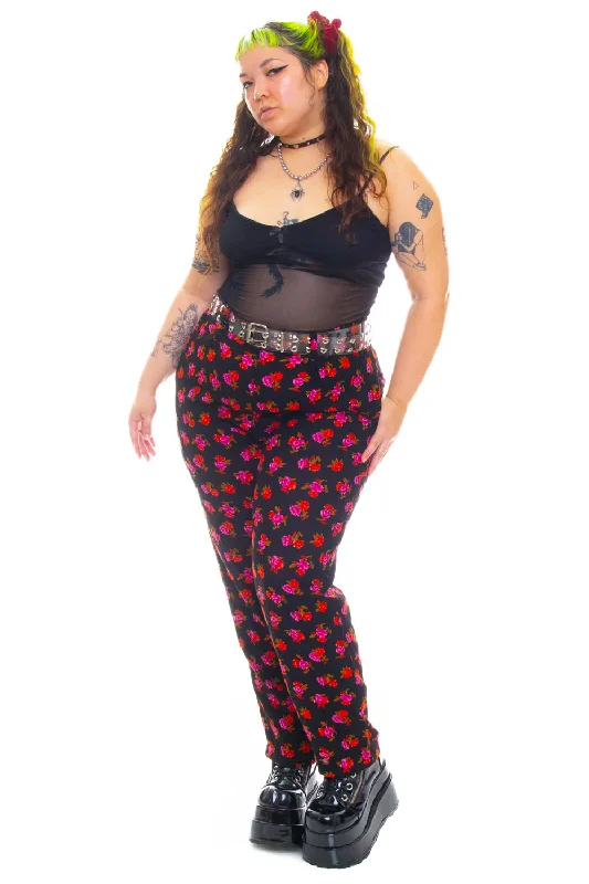  Women's High-Waisted PantsSOLD!