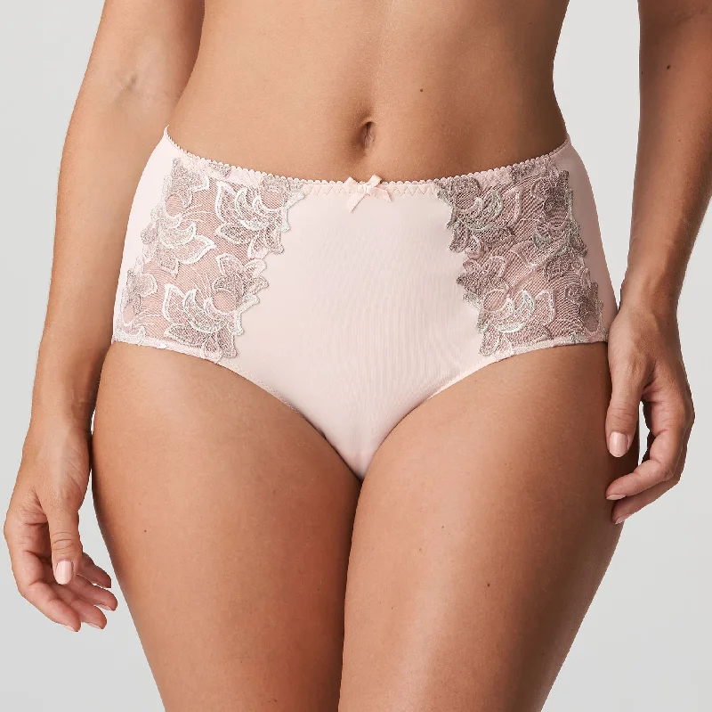 lace front closure braPRIMA DONNA - DEAUVILLE - SHORTS