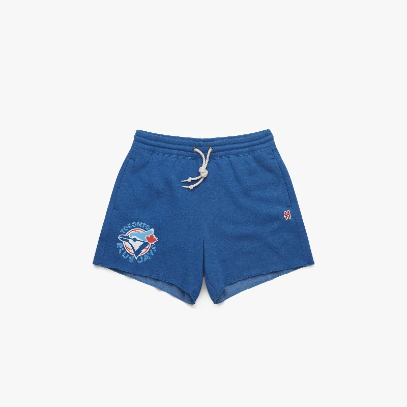 Women's Street Style ShortsWomen's Toronto Blue Jays '77 Sweat Shorts