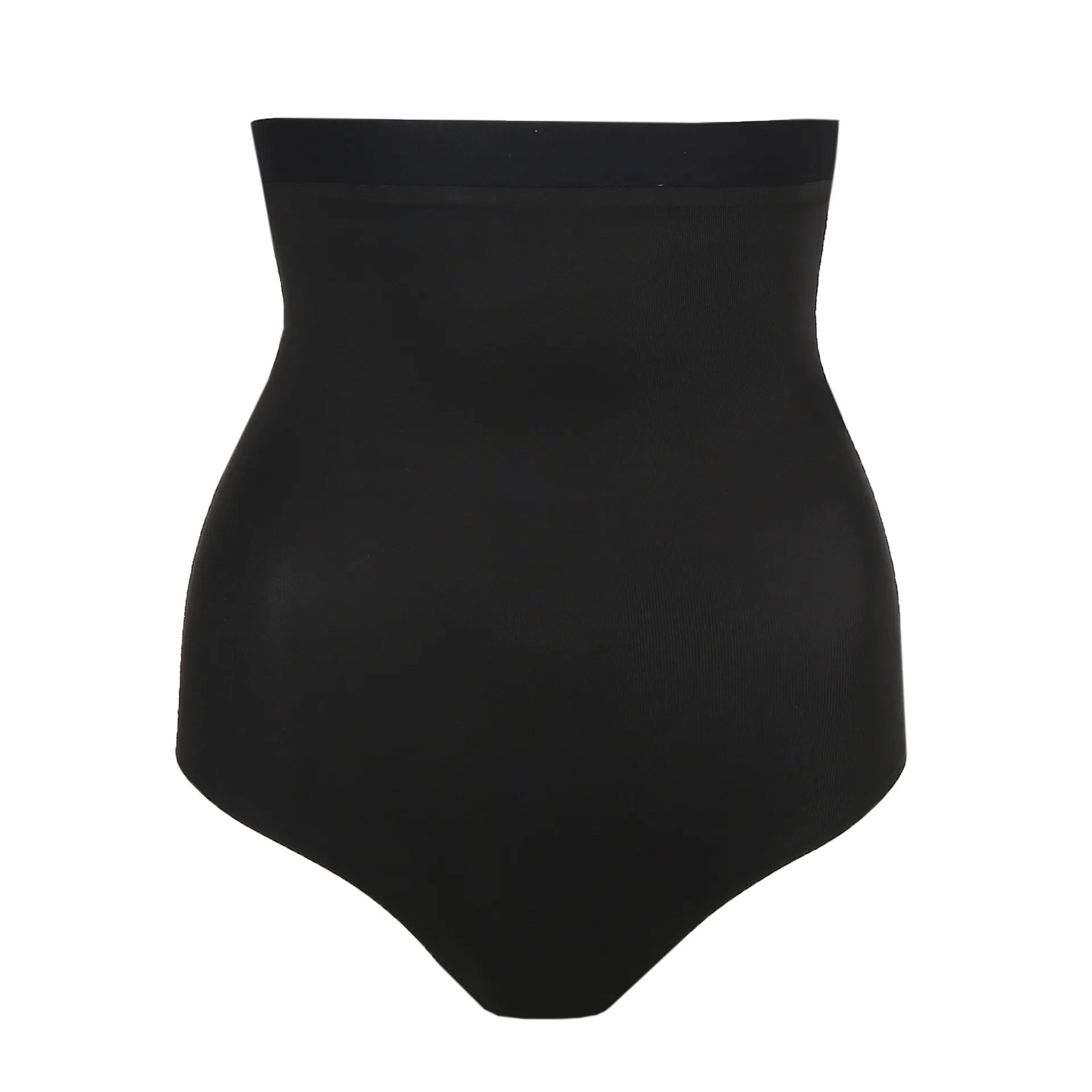 butt-lifting shapewear shortsPrimadonna Figuras shapewear high briefs Charcoal