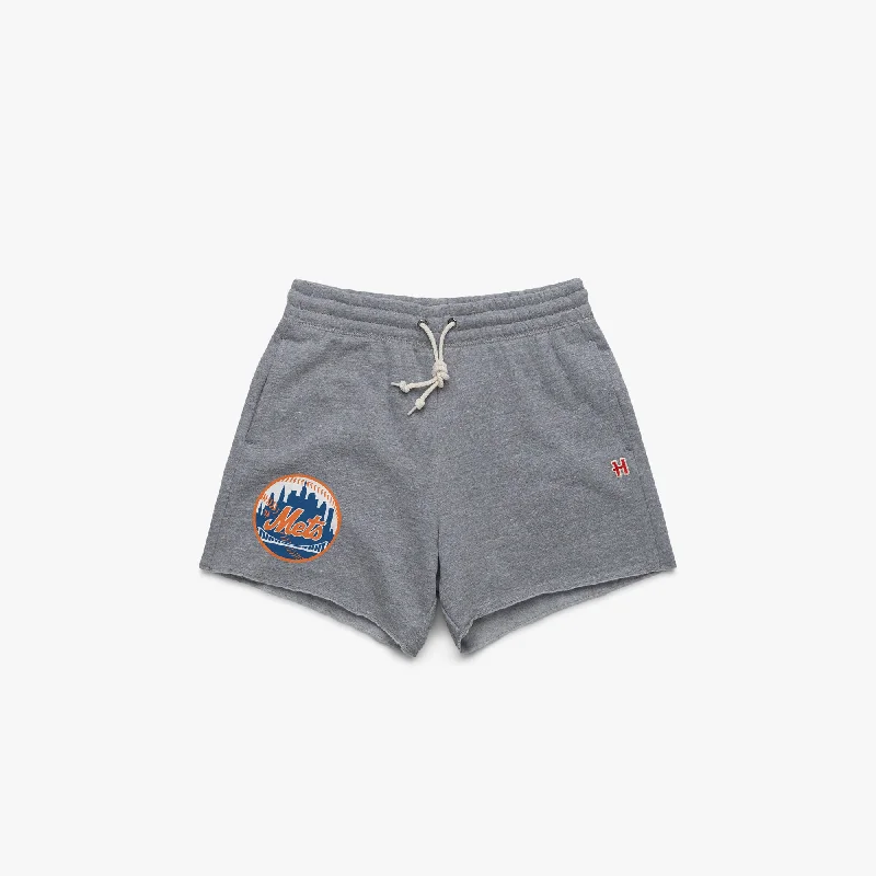 Women's Biker ShortsWomen's New York Mets '81 Sweat Shorts