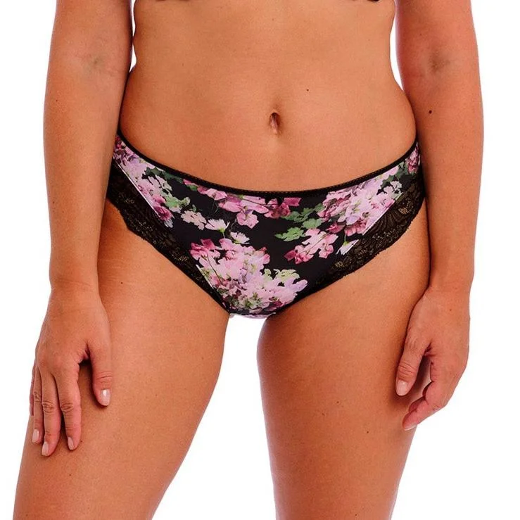 plus-size comfortable underwear for womenLucia Brief FL101550 Sweet Pea