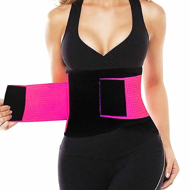 underbust corset for waist definitionWaist Trainer Belt Cincher Trimmer For Women