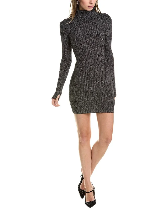 Women's Oversized SweatersAllSaints Juliette Sweaterdress